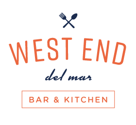 West End Grill and Bar, Bar